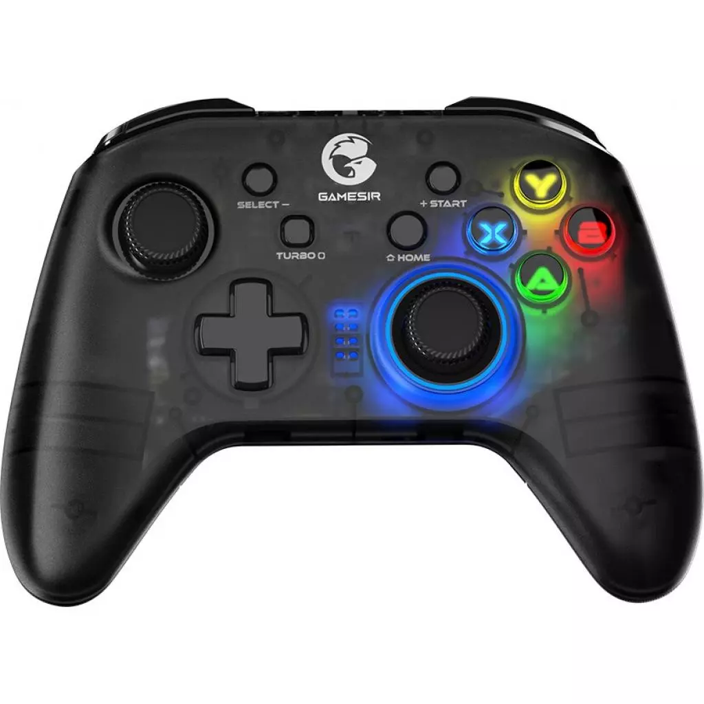 Геймпад Xiaomi GameSir-T4 Pro