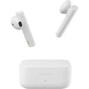 Наушники Xiaomi Mi True Wireless Earphones 2 Basic White