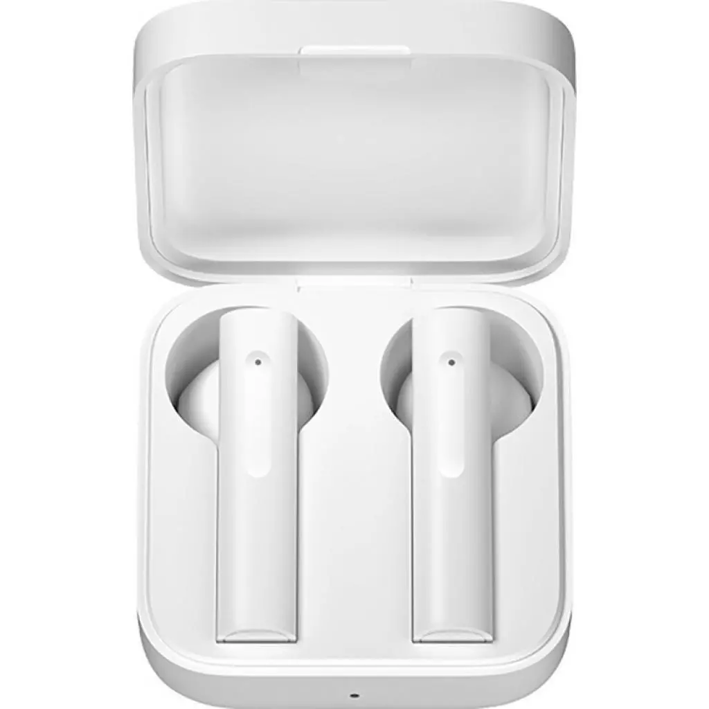 Наушники Xiaomi Mi Air 2SE White (TWSEJ04WM) - 2 Наушники Xiaomi Mi Air 2SE White (TWSEJ04WM) - 2