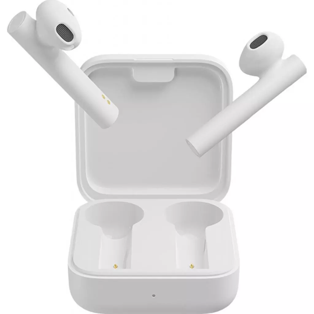 Наушники Xiaomi Mi Air 2SE White (TWSEJ04WM)