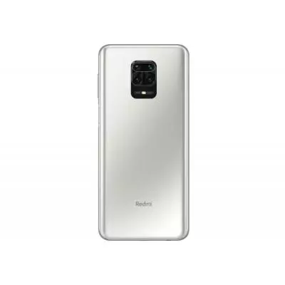 Мобильный телефон Xiaomi Redmi Note 9S 4/64GB Glacier White - 2 Мобильный телефон Xiaomi Redmi Note 9S 4/64GB Glacier White - 2