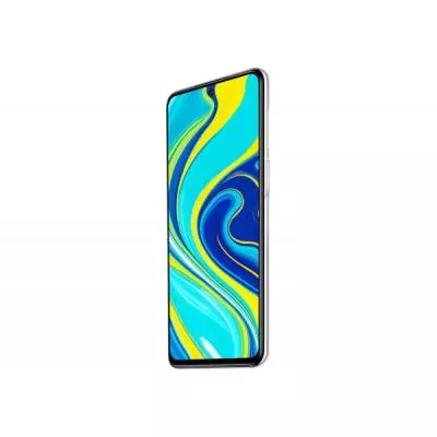 Мобильный телефон Xiaomi Redmi Note 9S 4/64GB Glacier White - 4 Мобильный телефон Xiaomi Redmi Note 9S 4/64GB Glacier White - 4