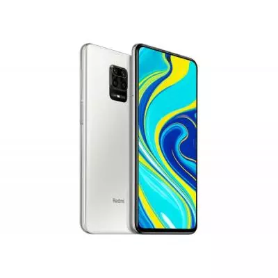 Мобильный телефон Xiaomi Redmi Note 9S 4/64GB Glacier White - 8 Мобильный телефон Xiaomi Redmi Note 9S 4/64GB Glacier White - 8