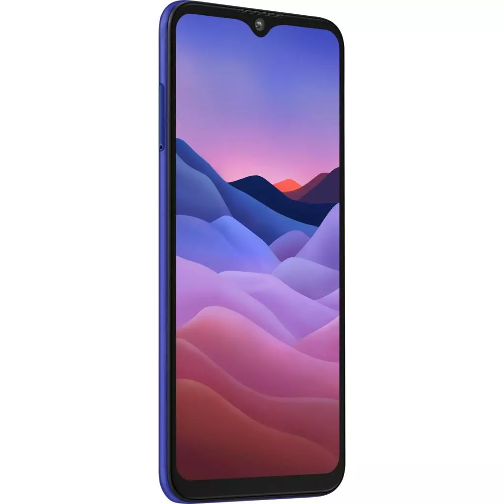 Мобильный телефон ZTE Blade A7S 2020 2/64GB Blue - 3 Мобильный телефон ZTE Blade A7S 2020 2/64GB Blue - 3