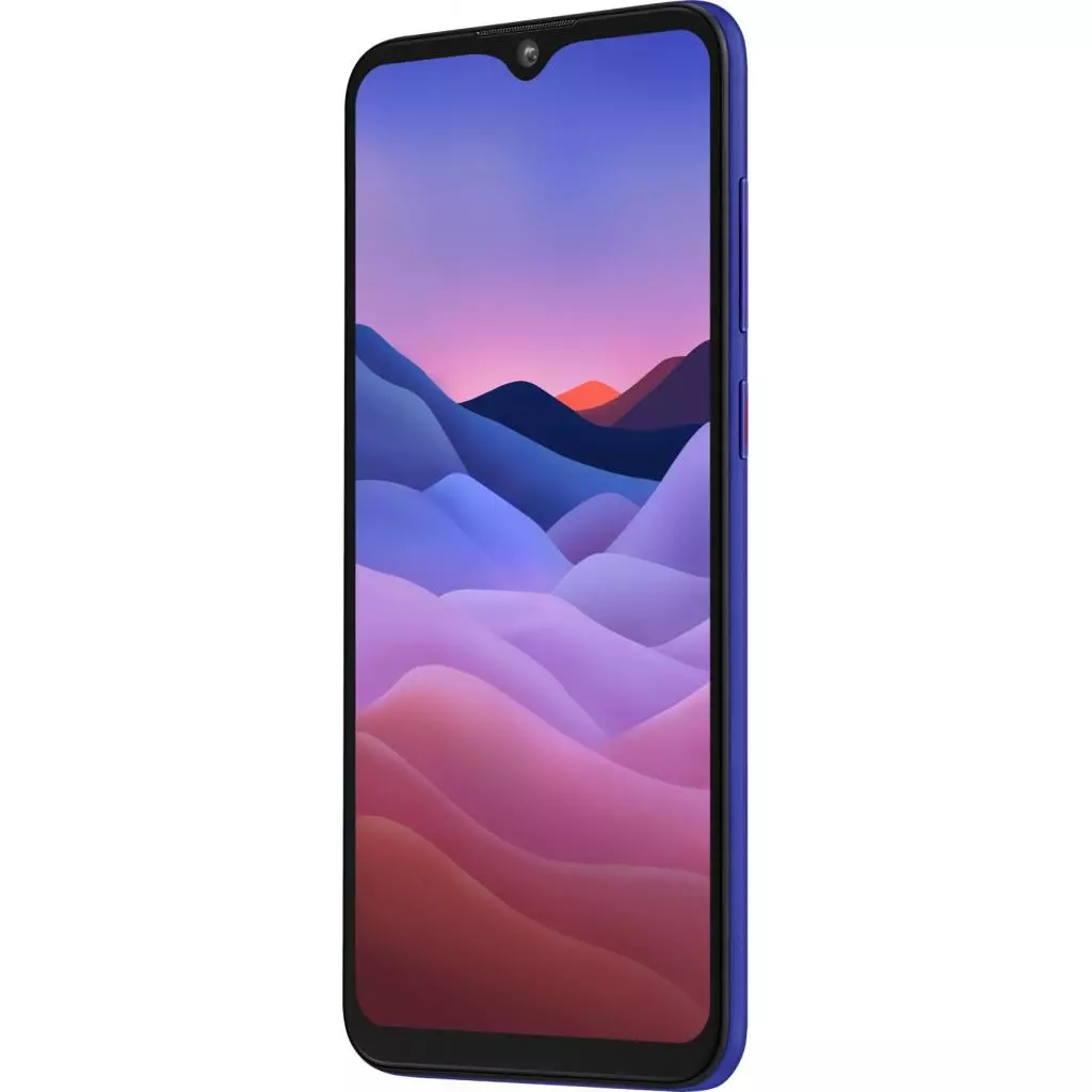 Мобильный телефон ZTE Blade A7S 2020 2/64GB Blue - 4 Мобильный телефон ZTE Blade A7S 2020 2/64GB Blue - 4