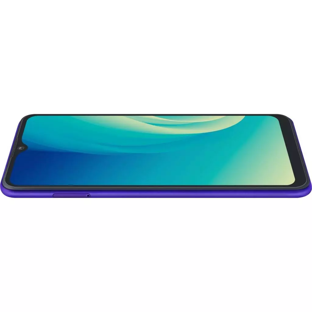 Мобильный телефон ZTE Blade A7S 2020 2/64GB Blue - 5 Мобильный телефон ZTE Blade A7S 2020 2/64GB Blue - 5