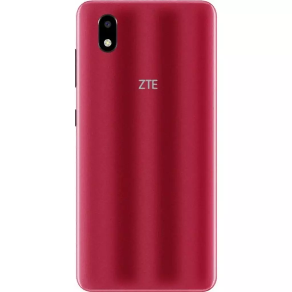Мобильный телефон ZTE Blade A3 2020 1/32Gb NFC Red - 3