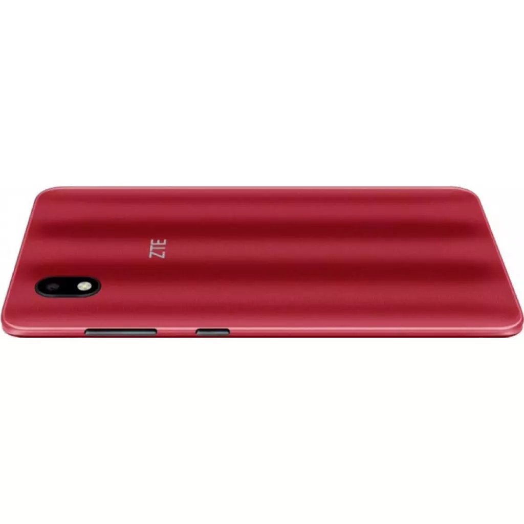 Мобильный телефон ZTE Blade A3 2020 1/32Gb NFC Red - 5