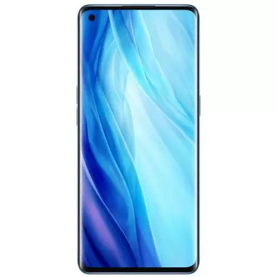 Мобильный телефон Oppo Reno 4 Pro 8/256GB Galactic Blue (OFCPH2109_BLUE) - 1 Мобильный телефон Oppo Reno 4 Pro 8/256GB Galactic Blue (OFCPH2109_BLUE) - 1
