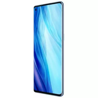 Мобильный телефон Oppo Reno 4 Pro 8/256GB Galactic Blue (OFCPH2109_BLUE) - 4 Мобильный телефон Oppo Reno 4 Pro 8/256GB Galactic Blue (OFCPH2109_BLUE) - 4