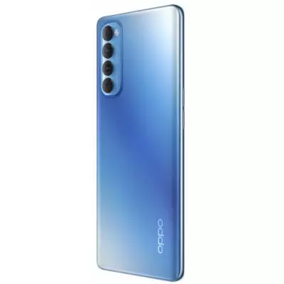 Мобильный телефон Oppo Reno 4 Pro 8/256GB Galactic Blue (OFCPH2109_BLUE) - 6 Мобильный телефон Oppo Reno 4 Pro 8/256GB Galactic Blue (OFCPH2109_BLUE) - 6