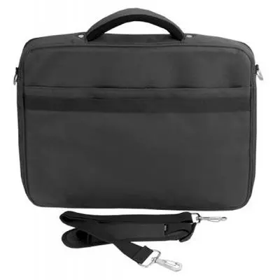 Сумка для ноутбука SUMDEX 15.6" PON-321 BK (PON-321BK) - 2 Сумка для ноутбука SUMDEX 15.6" PON-321 BK (PON-321BK) - 2