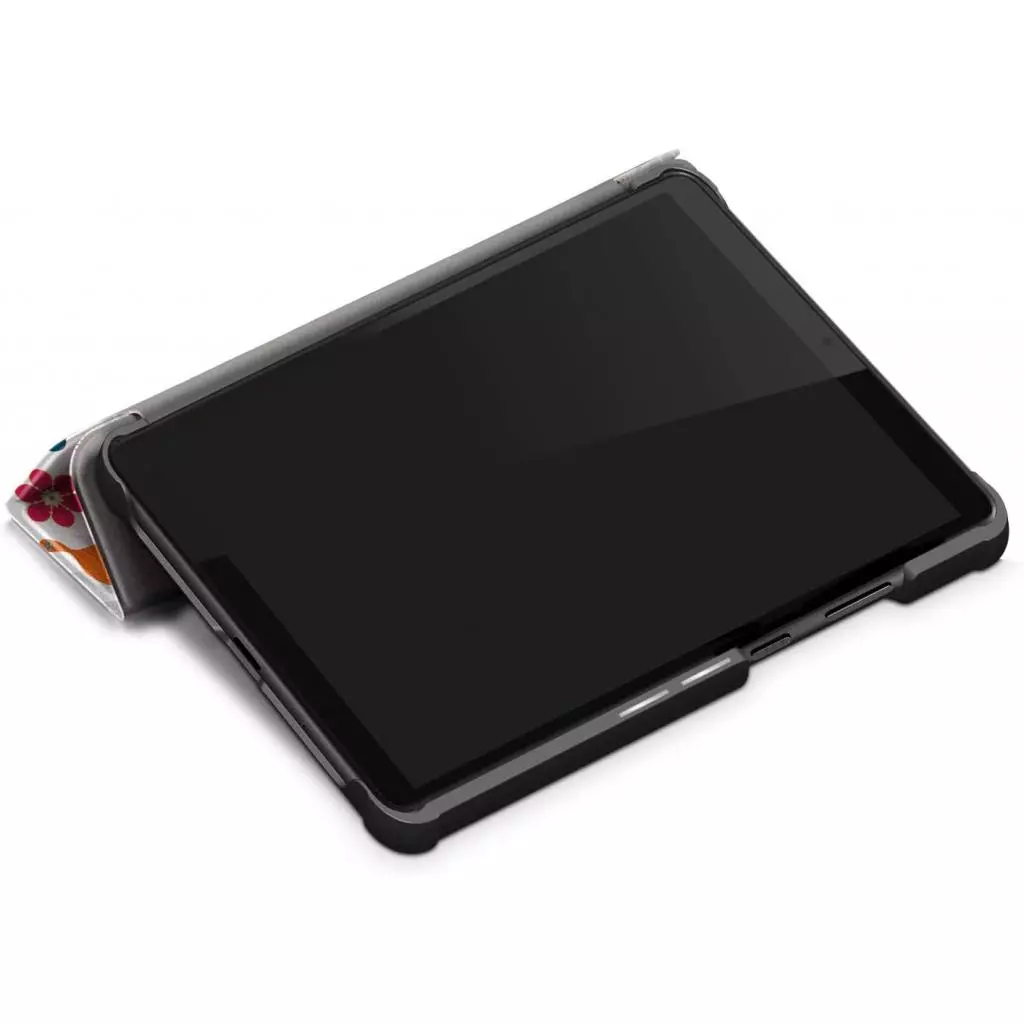 Чехол для планшета BeCover Lenovo Tab M8 TB-8505/TB-8705/M8 TB-8506 (3 Gen) Butterfly (705024) - 3 Чехол для планшета BeCover Lenovo Tab M8 TB-8505/TB-8705/M8 TB-8506 (3 Gen) Butterfly (705024) - 3
