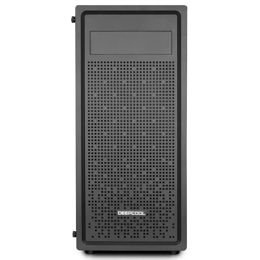 Корпус Deepcool E-SHIELD - 1 Корпус Deepcool E-SHIELD - 1