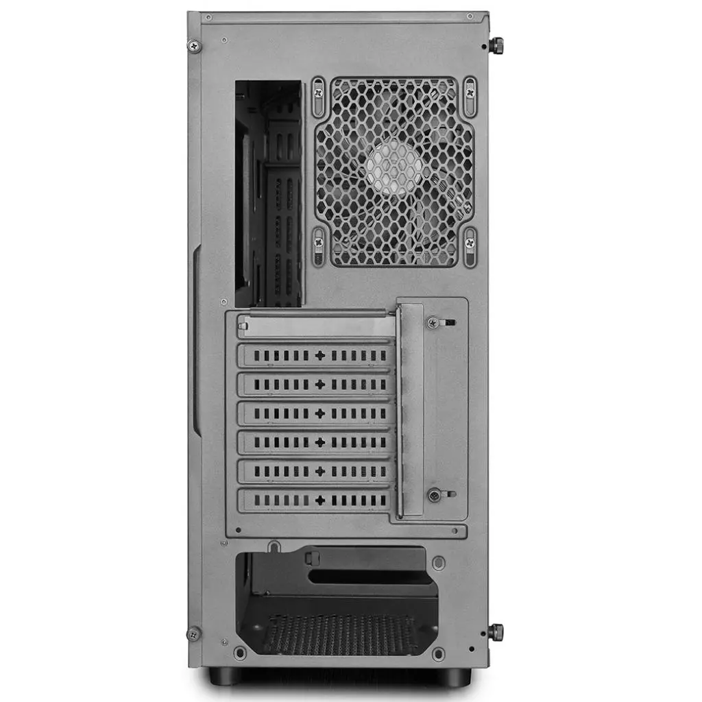 Корпус Deepcool E-SHIELD - 2 Корпус Deepcool E-SHIELD - 2