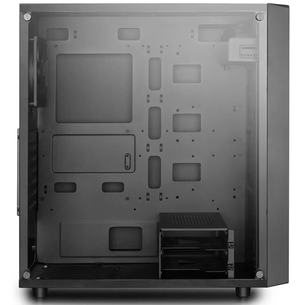 Корпус Deepcool E-SHIELD - 5 Корпус Deepcool E-SHIELD - 5