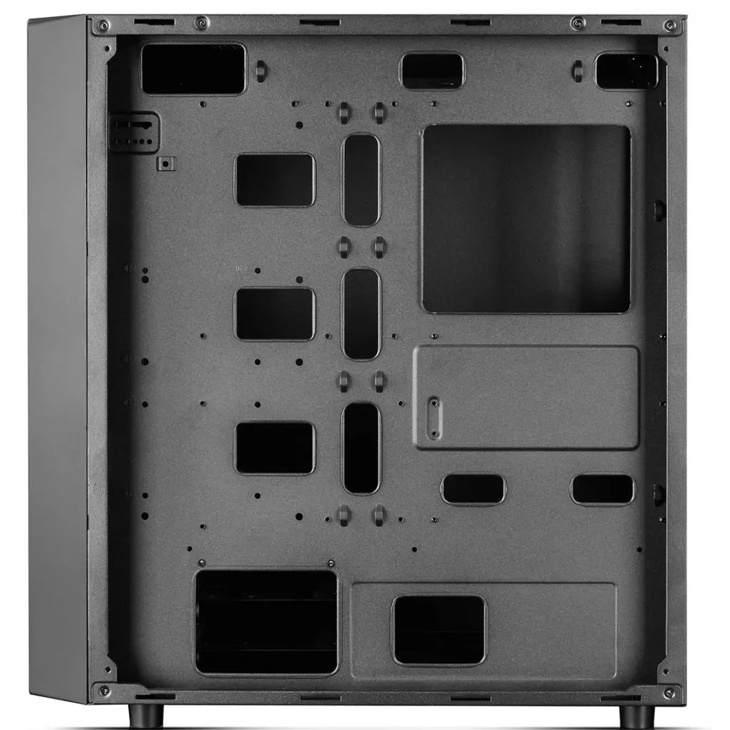 Корпус Deepcool E-SHIELD - 6 Корпус Deepcool E-SHIELD - 6