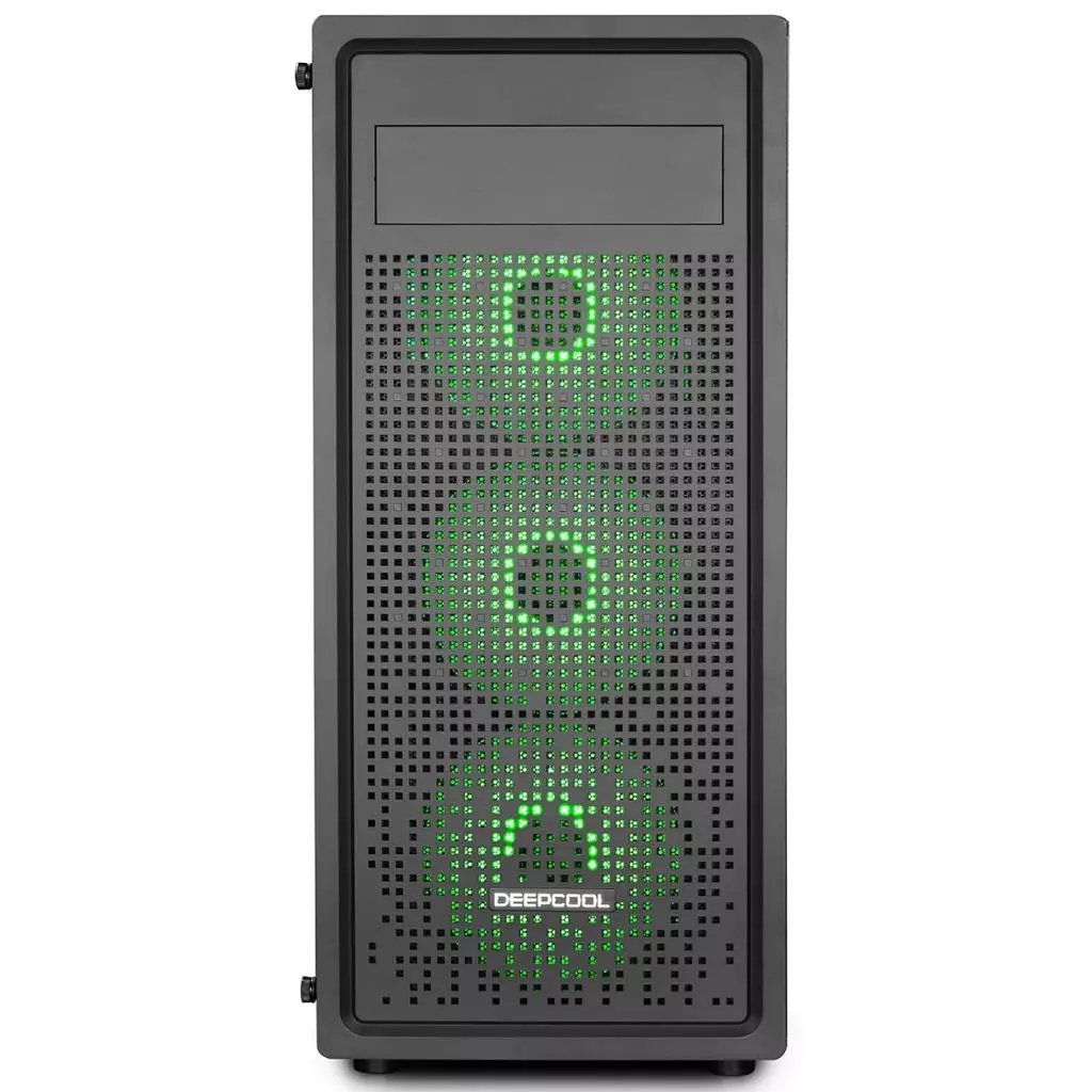 Корпус Deepcool E-SHIELD - 7 Корпус Deepcool E-SHIELD - 7