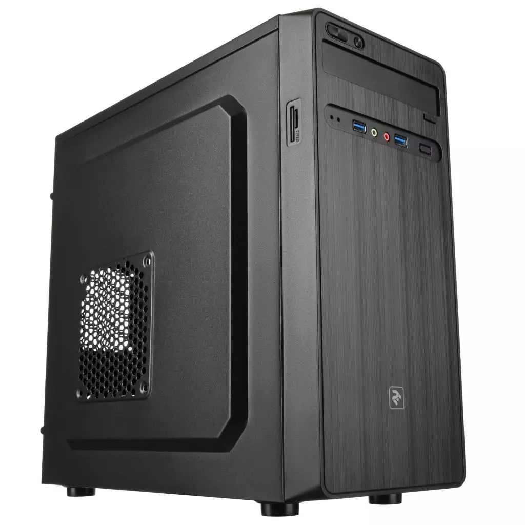 Корпус 2E TMQ0107