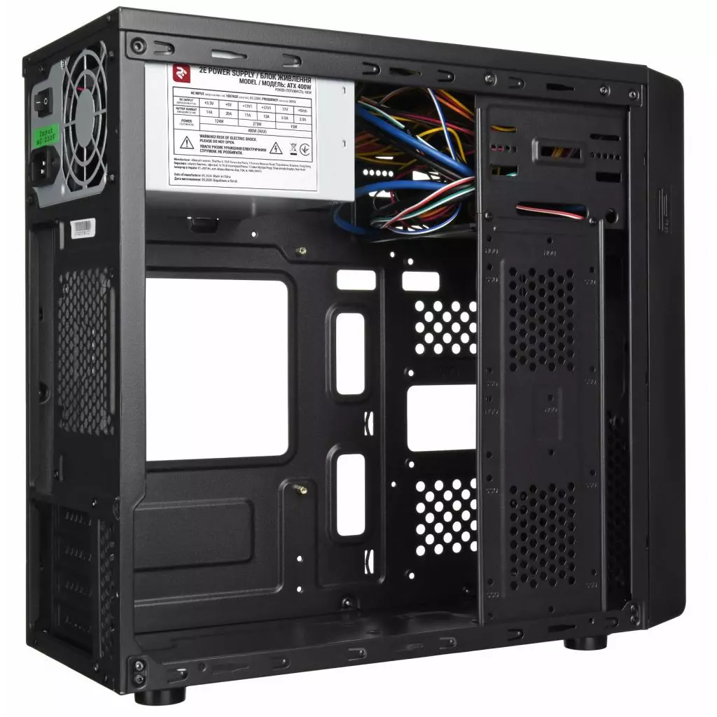 Корпус 2E TMQ0108 - 4 Корпус 2E TMQ0108 - 4