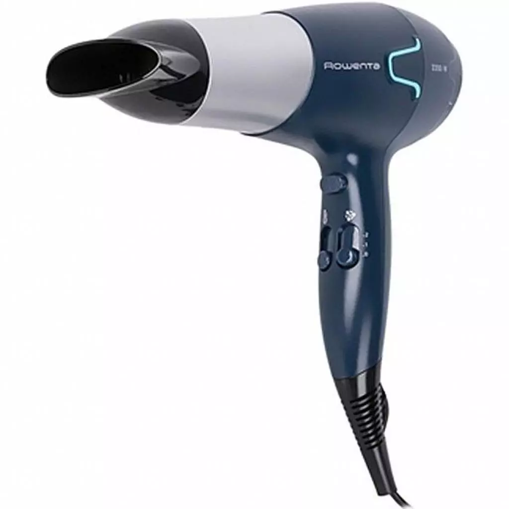 Фен Rowenta CV5610 (CV5610F0) - 2 Фен Rowenta CV5610 (CV5610F0) - 2