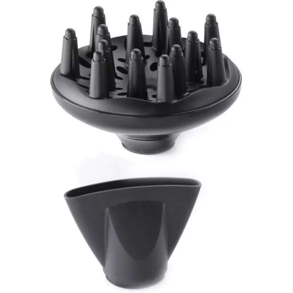 Фен Gorenje HD 203 BK (HD203BK) - 1 Фен Gorenje HD 203 BK (HD203BK) - 1