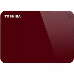 Внешний жесткий диск 2.5" 1TB Toshiba (HDTC910ER3AA)