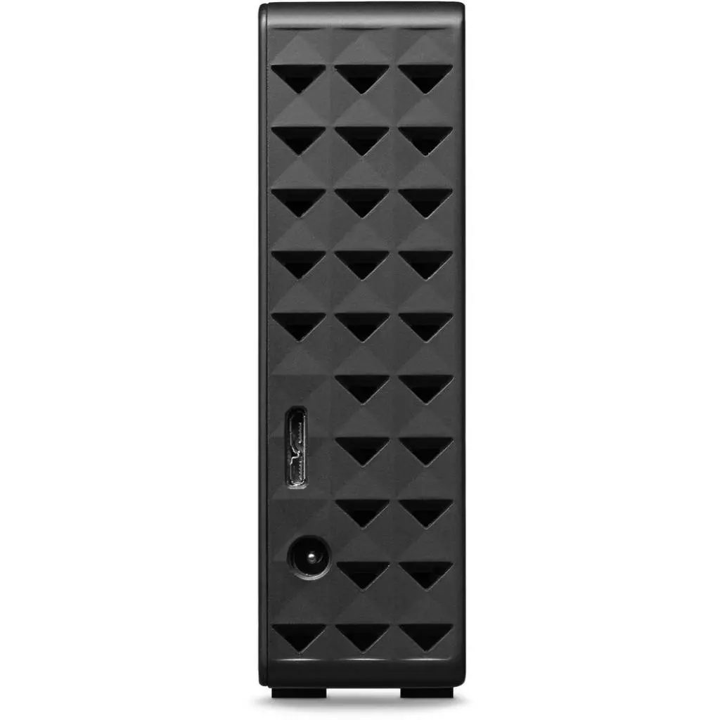 Внешний жесткий диск 3.5" 16TB Expansion Desktop Seagate (STEB16000400) - 4 Внешний жесткий диск 3.5" 16TB Expansion Desktop Seagate (STEB16000400) - 4