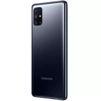 Мобильный телефон Samsung SM-M515F/128 (Galaxy M51 6/128Gb) Black (SM-M515FZKDSEK) - 4 Мобильный телефон Samsung SM-M515F/128 (Galaxy M51 6/128Gb) Black (SM-M515FZKDSEK) - 4