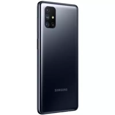 Мобильный телефон Samsung SM-M515F/128 (Galaxy M51 6/128Gb) Black (SM-M515FZKDSEK) - 5 Мобильный телефон Samsung SM-M515F/128 (Galaxy M51 6/128Gb) Black (SM-M515FZKDSEK) - 5