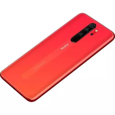 Мобильный телефон Xiaomi Redmi Note 8 Pro 6/64GB Coral Orange - 4 Мобильный телефон Xiaomi Redmi Note 8 Pro 6/64GB Coral Orange - 4
