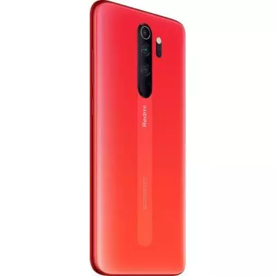 Мобильный телефон Xiaomi Redmi Note 8 Pro 6/64GB Coral Orange - 6 Мобильный телефон Xiaomi Redmi Note 8 Pro 6/64GB Coral Orange - 6