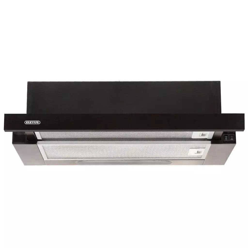 Вытяжка кухонная Eleyus LOTUS 470 60 BL (LOTUS47060BL) - 1 Вытяжка кухонная Eleyus LOTUS 470 60 BL (LOTUS47060BL) - 1