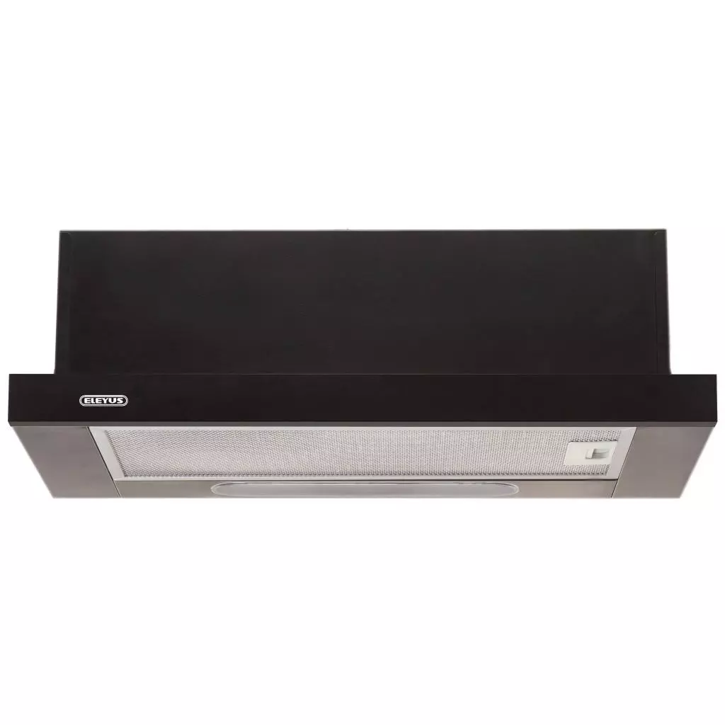 Вытяжка кухонная Eleyus LOTUS 470 60 BL (LOTUS47060BL) - 6 Вытяжка кухонная Eleyus LOTUS 470 60 BL (LOTUS47060BL) - 6