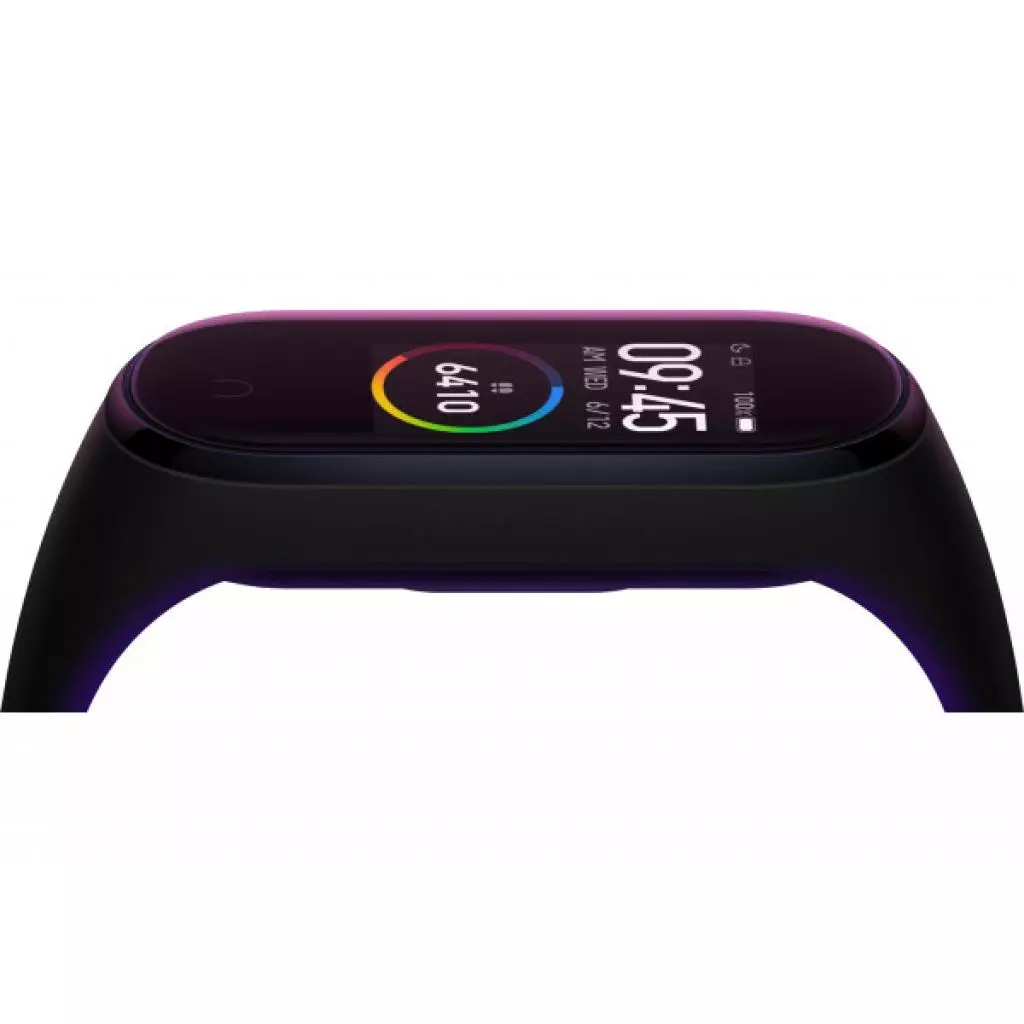 Фитнес браслет Xiaomi Mi Smart Band 4 c NFC (MasterCard only) (MGW4059RU) - 6 Фитнес браслет Xiaomi Mi Smart Band 4 c NFC (MasterCard only) (MGW4059RU) - 6
