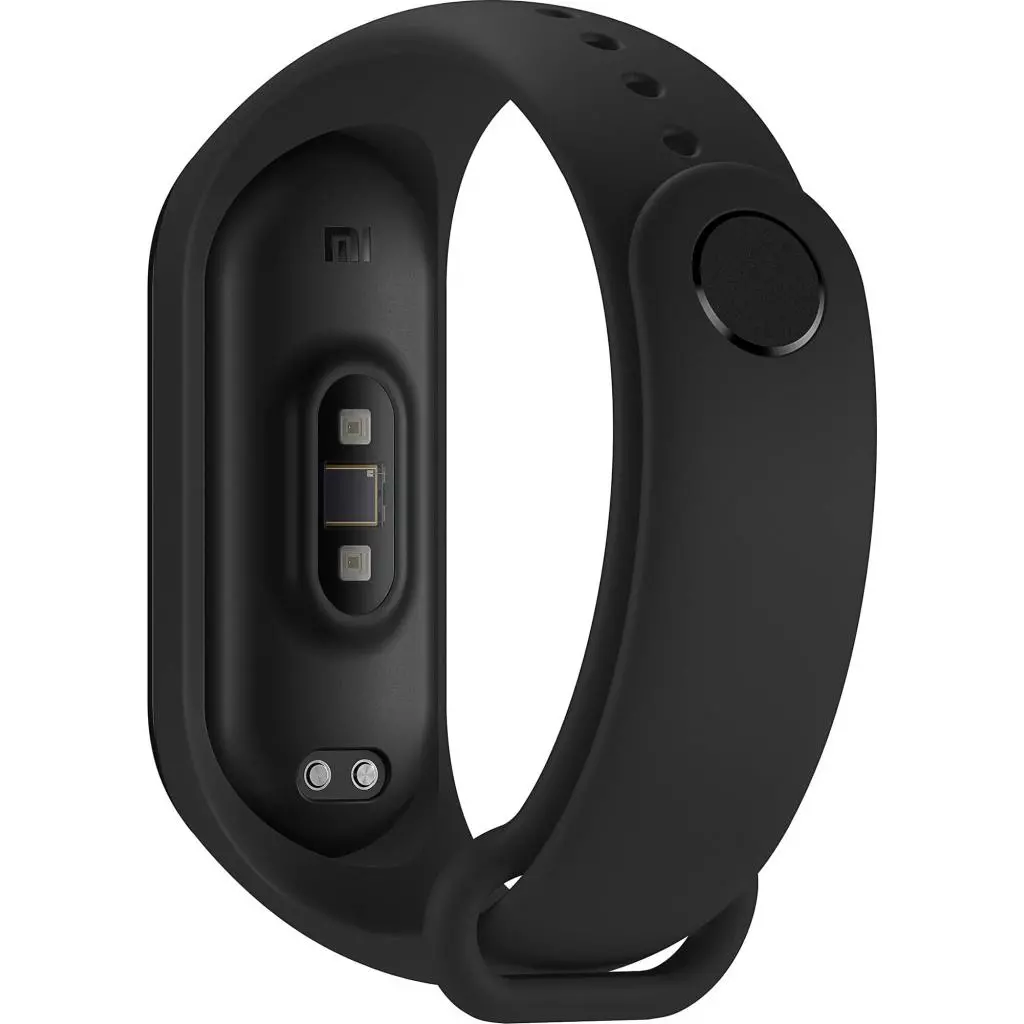 Фитнес браслет Xiaomi Mi Smart Band 4 c NFC (MasterCard only) (MGW4059RU) - 8 Фитнес браслет Xiaomi Mi Smart Band 4 c NFC (MasterCard only) (MGW4059RU) - 8