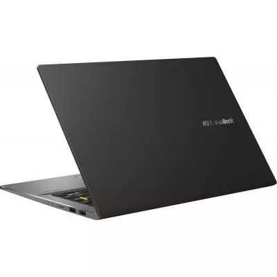 Ноутбук ASUS VivoBook S14 S433JQ-AM096 (90NB0RD4-M02310) - 6 Ноутбук ASUS VivoBook S14 S433JQ-AM096 (90NB0RD4-M02310) - 6