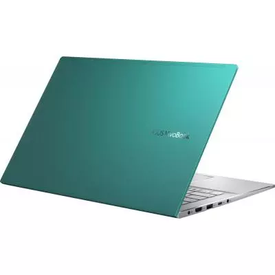 Ноутбук ASUS VivoBook S14 S433JQ-AM159 (90NB0RD2-M02300) - 5 Ноутбук ASUS VivoBook S14 S433JQ-AM159 (90NB0RD2-M02300) - 5
