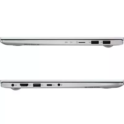 Ноутбук ASUS VivoBook S14 S433JQ-AM160 (90NB0RD3-M02330) - 4 Ноутбук ASUS VivoBook S14 S433JQ-AM160 (90NB0RD3-M02330) - 4