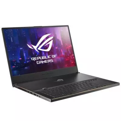 Ноутбук ASUS ROG Zephyrus GX701LV-EV038 (90NR04E1-M00810) - 1 Ноутбук ASUS ROG Zephyrus GX701LV-EV038 (90NR04E1-M00810) - 1