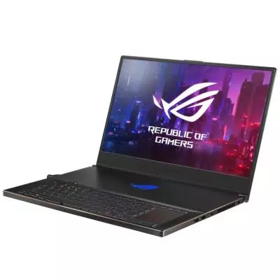 Ноутбук ASUS ROG Zephyrus GX701LV-EV038 (90NR04E1-M00810) - 2 Ноутбук ASUS ROG Zephyrus GX701LV-EV038 (90NR04E1-M00810) - 2