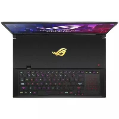 Ноутбук ASUS ROG Zephyrus GX701LV-EV038 (90NR04E1-M00810) - 3 Ноутбук ASUS ROG Zephyrus GX701LV-EV038 (90NR04E1-M00810) - 3