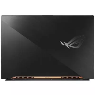 Ноутбук ASUS ROG Zephyrus GX701LV-EV038 (90NR04E1-M00810) - 7 Ноутбук ASUS ROG Zephyrus GX701LV-EV038 (90NR04E1-M00810) - 7