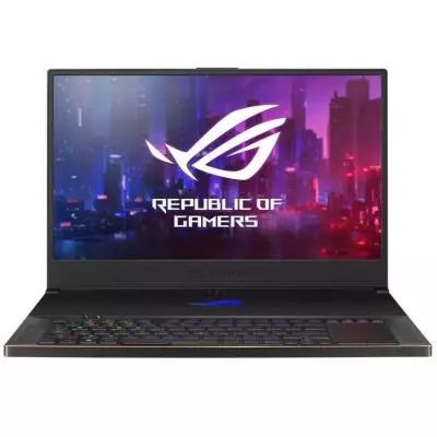 Ноутбук ASUS ROG Zephyrus GX701LV-EV038 (90NR04E1-M00810)