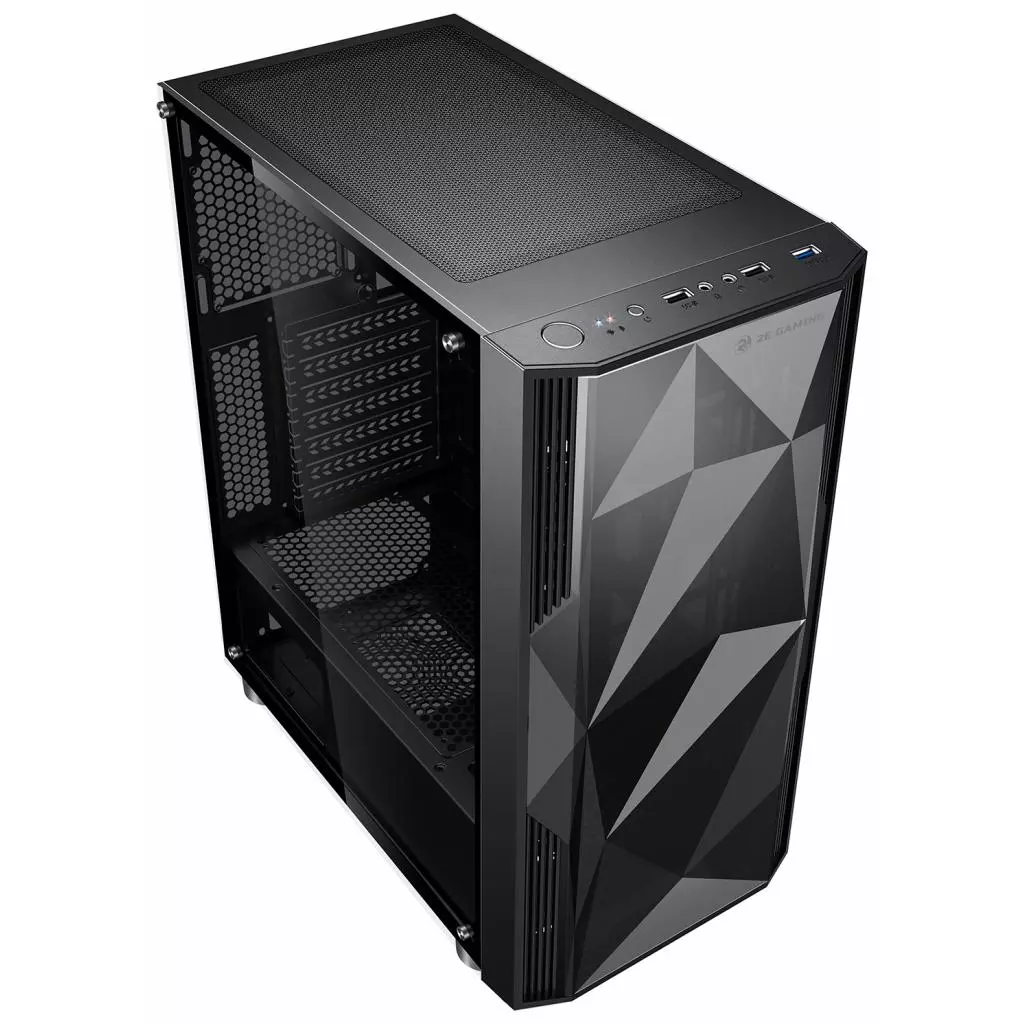 Корпус 2E ARDOR (2E-GA3401) - 2 Корпус 2E ARDOR (2E-GA3401) - 2