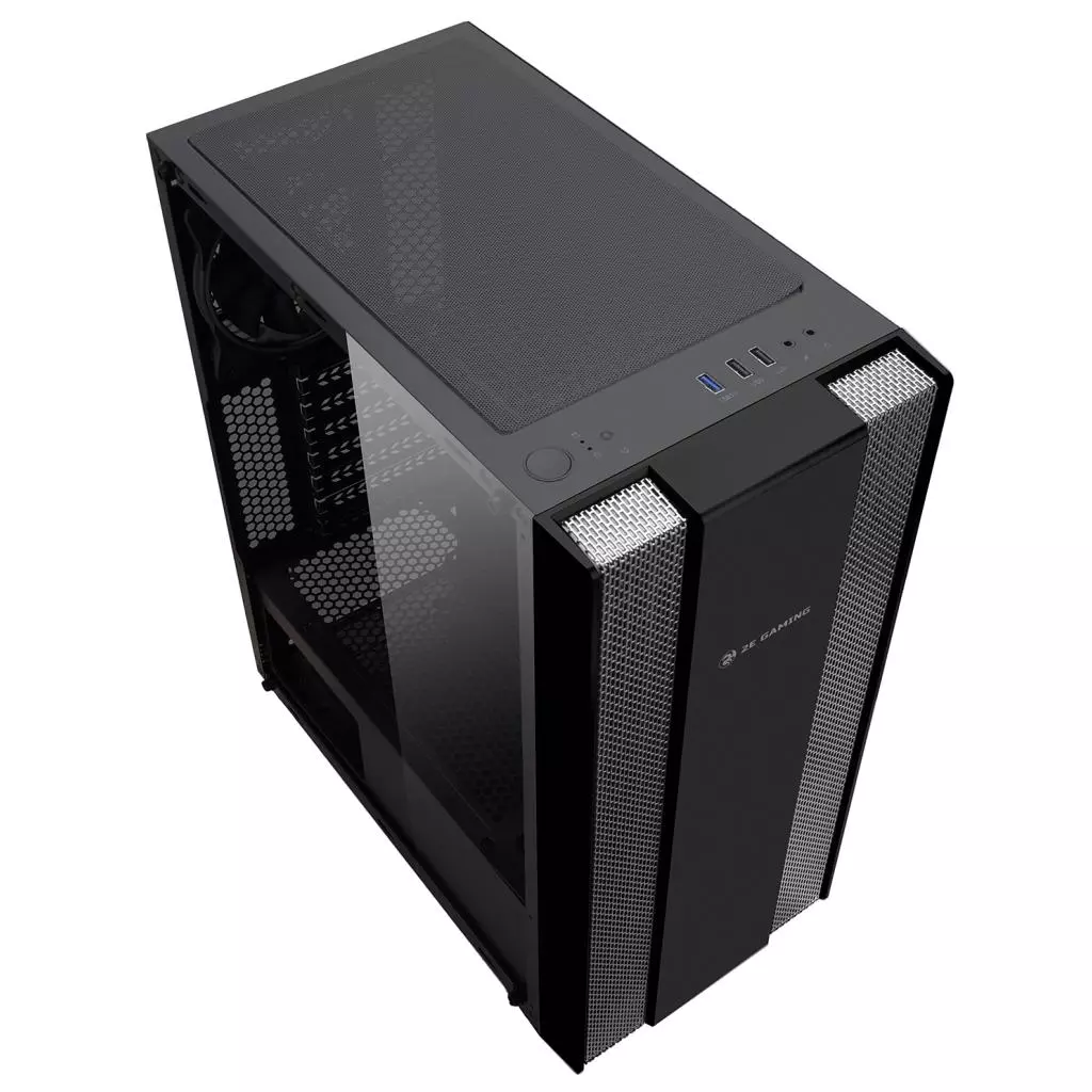 Корпус 2E RECANO (2E-G3403) - 5