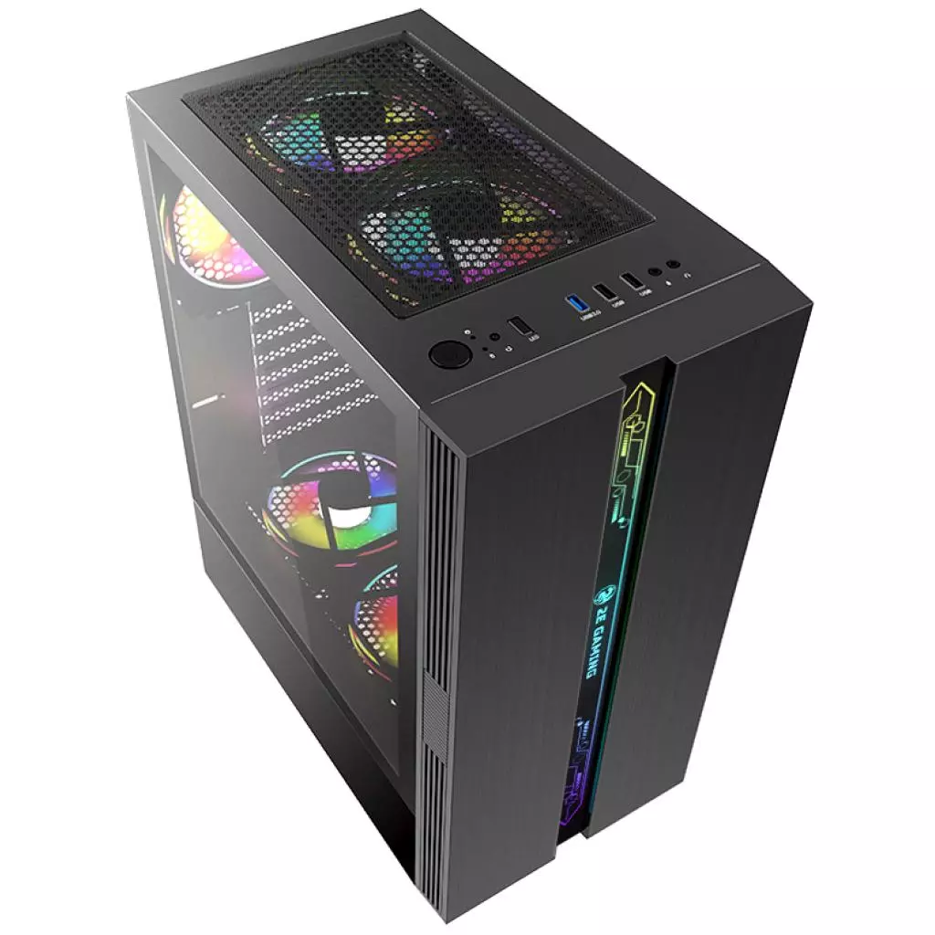 Корпус 2E RUNA (2E-G2107) - 6 Корпус 2E RUNA (2E-G2107) - 6