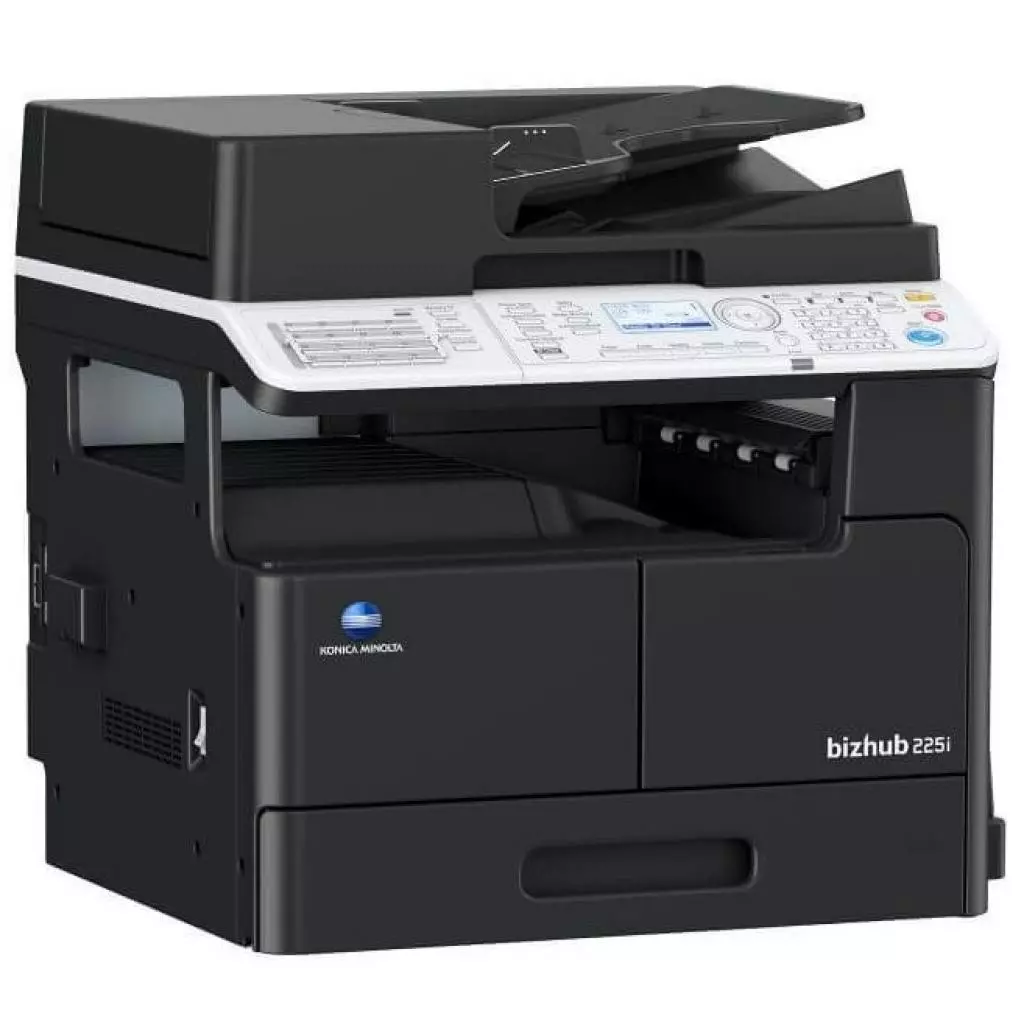 Многофункциональное устройство Develop ineo 225i (in225SET02) - 1 Многофункциональное устройство Develop ineo 225i (in225SET02) - 1