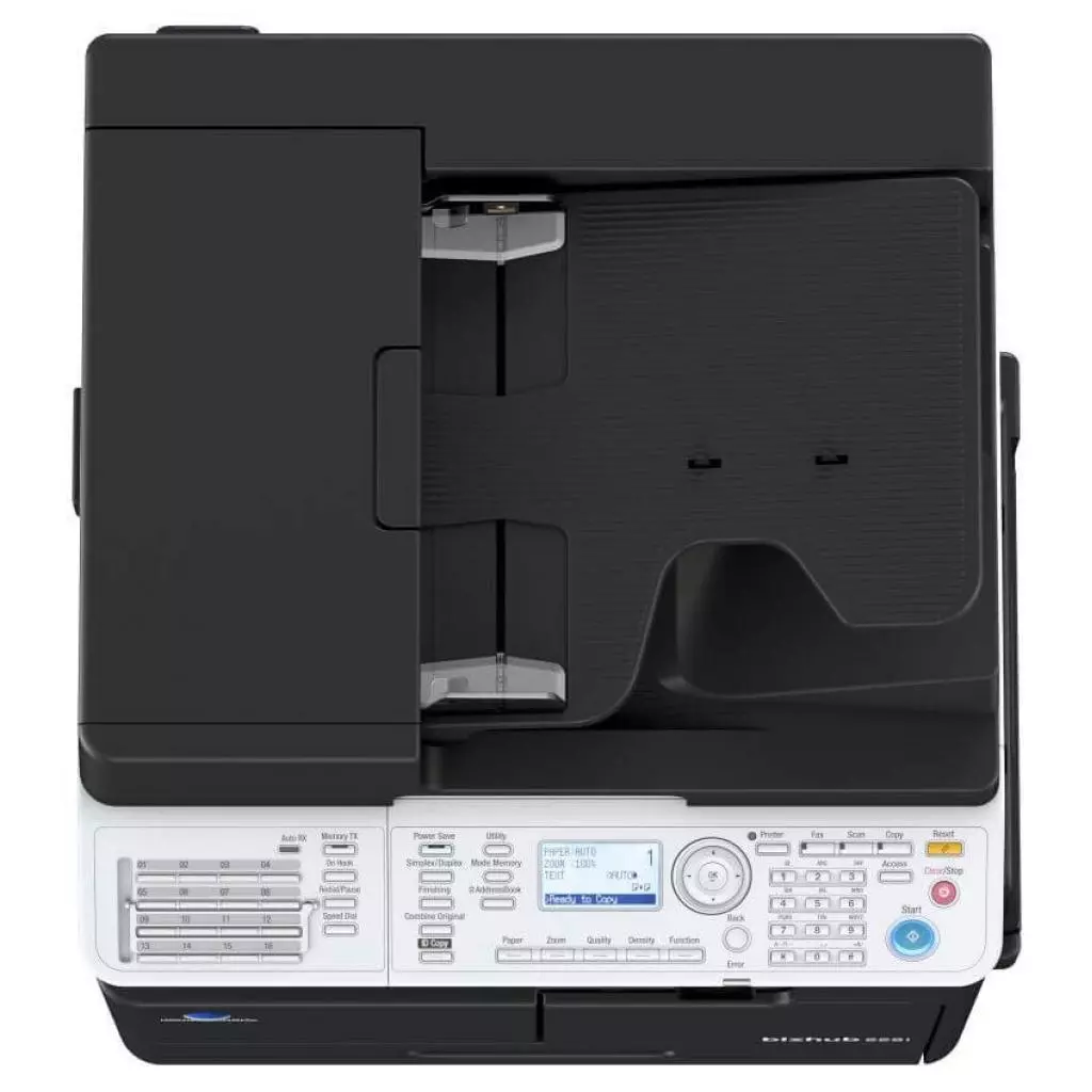 Многофункциональное устройство Develop ineo 225i (in225SET02) - 3 Многофункциональное устройство Develop ineo 225i (in225SET02) - 3