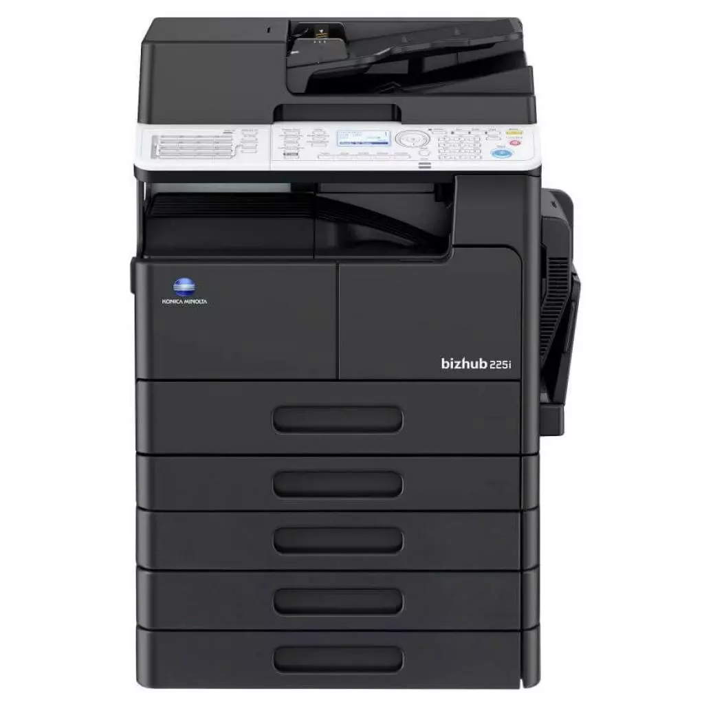 Многофункциональное устройство Develop ineo 225i (in225SET02) - 4 Многофункциональное устройство Develop ineo 225i (in225SET02) - 4